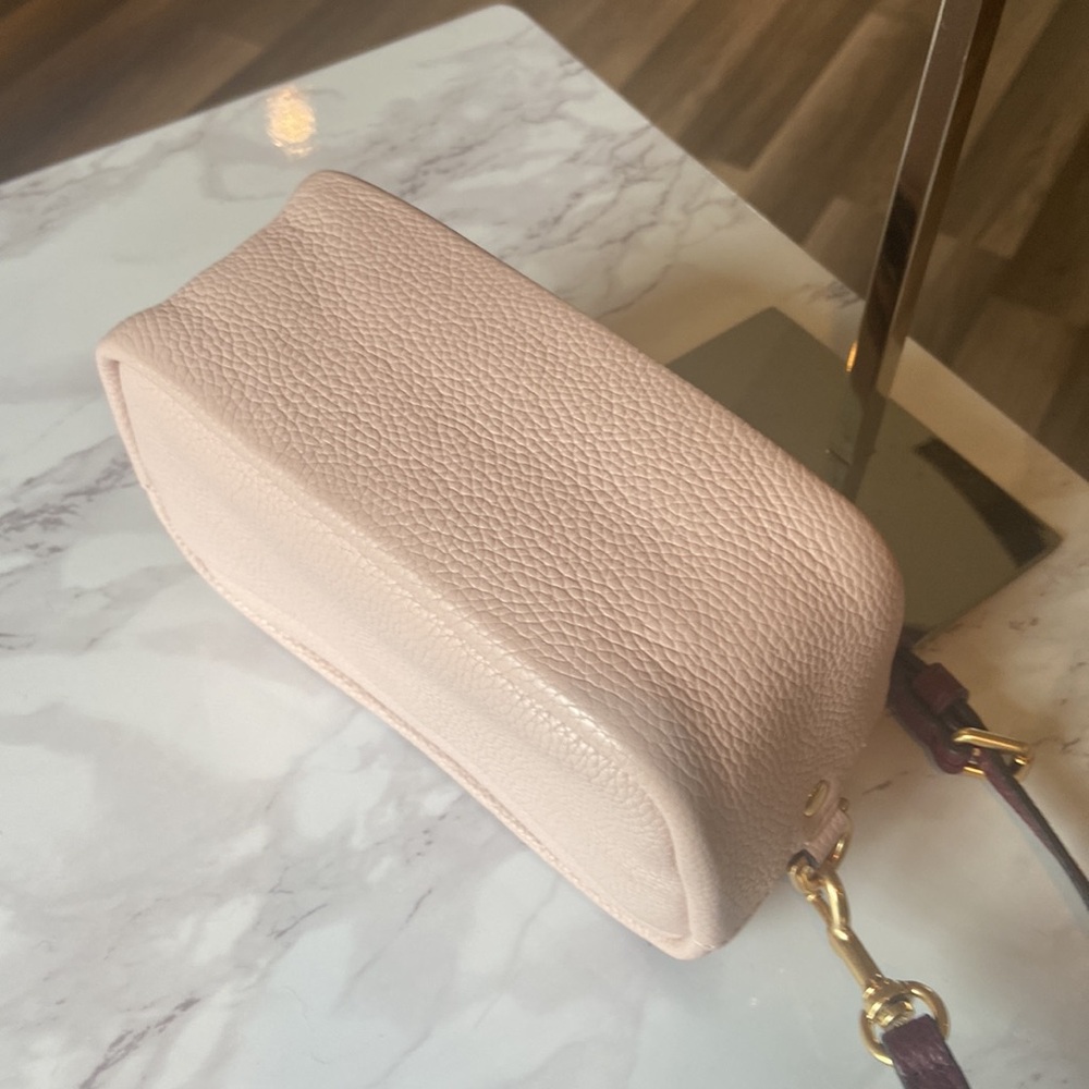 Tory Burch Perry Pompei Pink - Picture 10 of 13